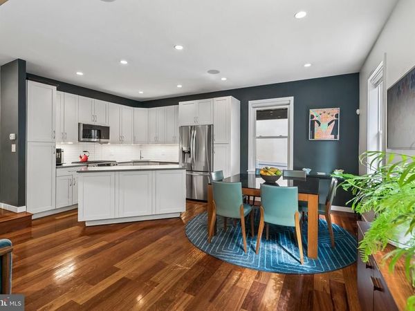 811 S 20TH STREET, Unit B, PHILADELPHIA, PA 19146