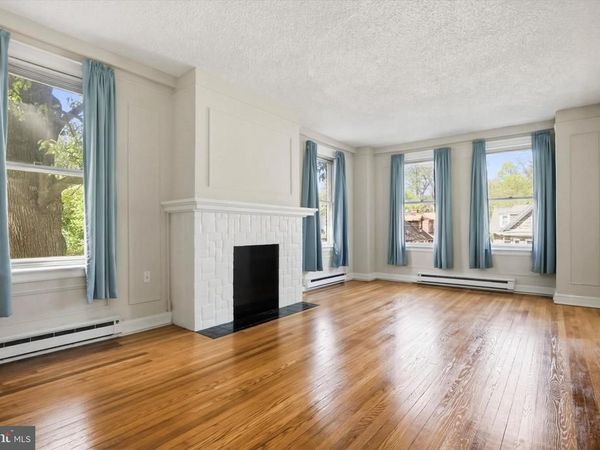 400-14 W HORTTER STREET, Unit 203, PHILADELPHIA, PA 19119