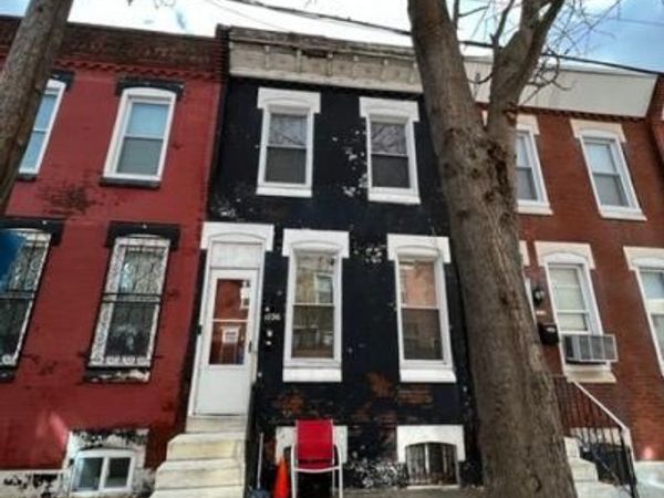 1836 FERNON STREET , PHILADELPHIA, PA 19145