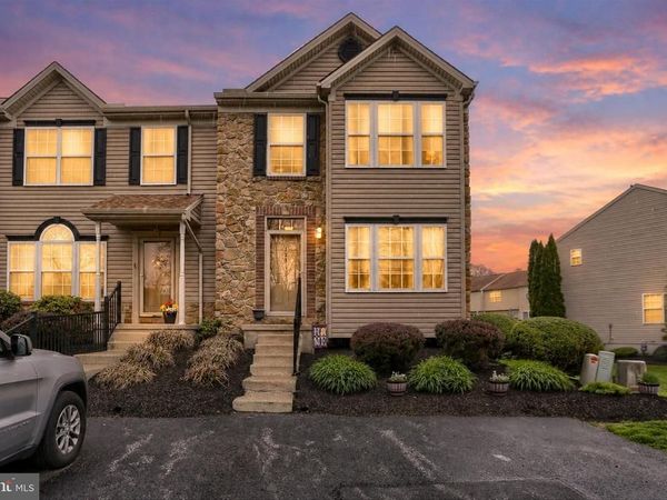 120 E BEAVER STREET, YORK, PA 17406