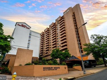 1301 N COURTHOUSE ROAD, Unit 1005, ARLINGTON, VA 22201