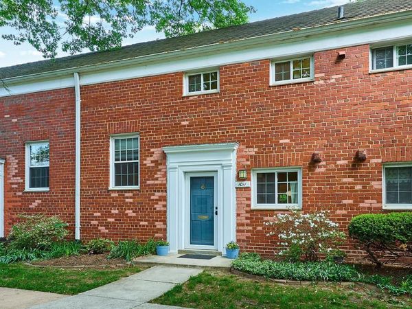 1011 BEVERLEY DRIVE, Unit 117-10, ALEXANDRIA, VA 22302