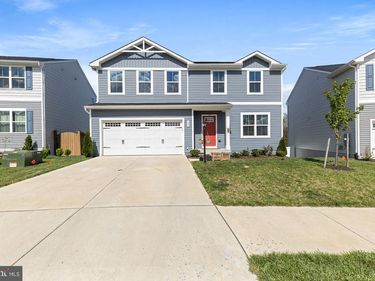 145 DURSLEY CIR, MIDDLETOWN, VA 22645