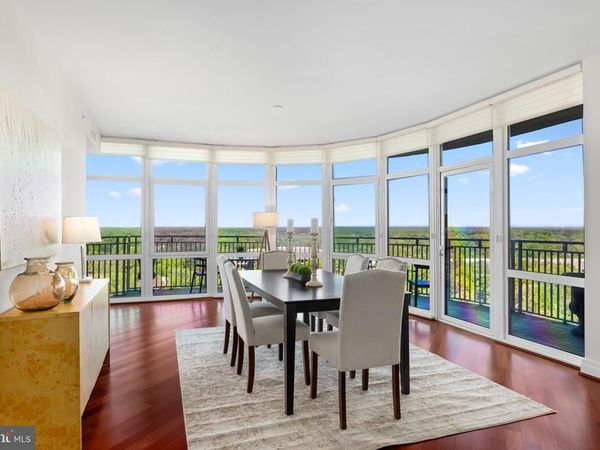 8220 CRESTWOOD HEIGHTS DRIVE, Unit 1204, MCLEAN, VA 22102