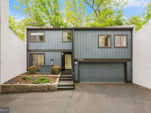 2431 GLADE BANK WAY , RESTON, VA 20191