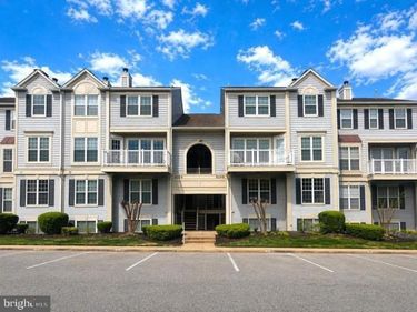 9248 CARDINAL FOREST LANE, Unit 201, LORTON, VA 22079