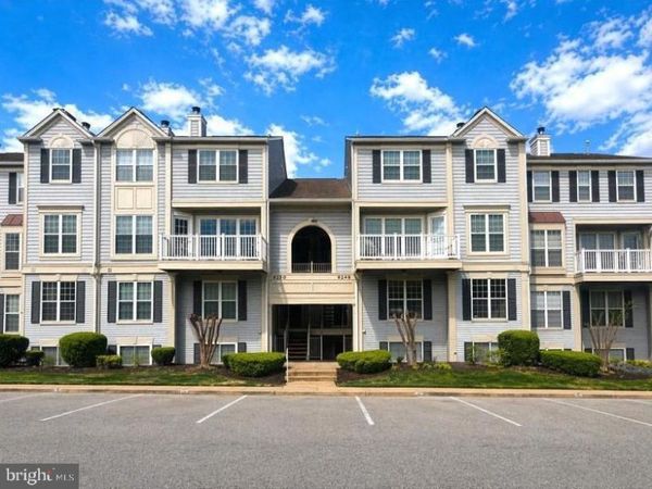 9248 CARDINAL FOREST LANE , Unit 201, LORTON, VA 22079