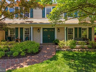 9716 BUNCHBERRY PLACE, VIENNA, VA 22181