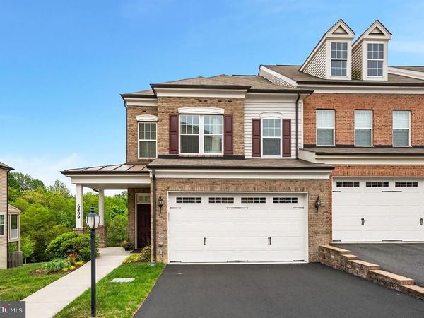 6409 BEATLES LANE, Unit 8, ALEXANDRIA, VA 22310
