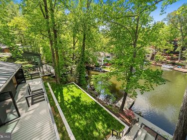 3804 LAKEVIEW TERRACE, FALLS CHURCH, VA 22041