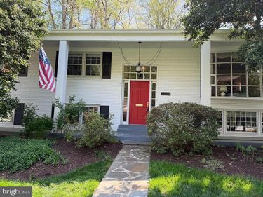 3403 PRINCE WILLIAM DRIVE , FAIRFAX, VA 22031