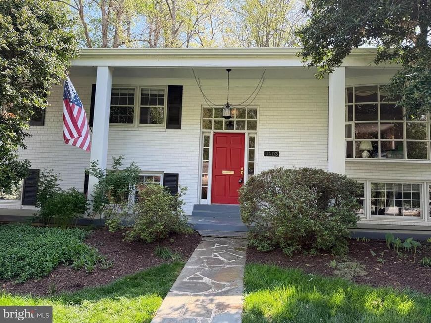 3403 Prince William Drive , Fairfax, VA 22031 Main Photo