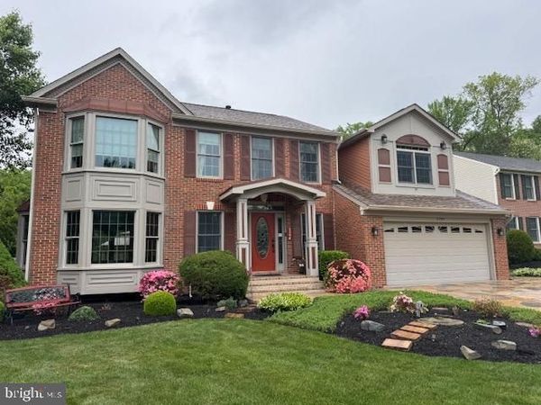 2304 LAKESHIRE DRIVE , ALEXANDRIA, VA 22308