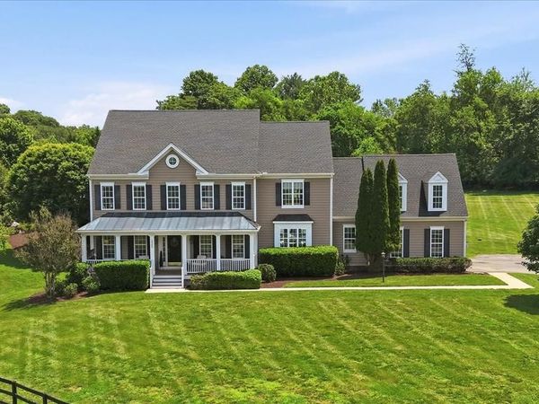 18302 POPLAR STAND PLACE, PURCELLVILLE, VA 20132
