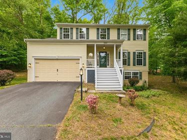 3404 HOLLY CIRCLE, TRIANGLE, VA 22172
