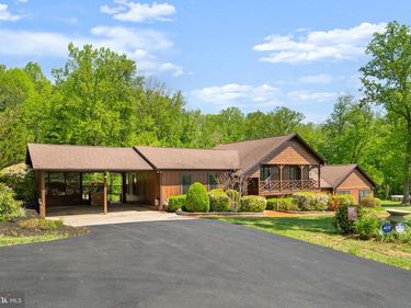 14945 LEE HIGHWAY, AMISSVILLE, VA 20106
