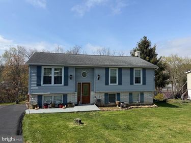 164 JESSICA PLACE, TOMS BROOK, VA 22660