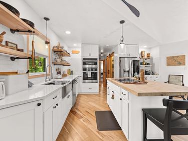 3319 VIOLA WAY , BUMPASS, VA 23024