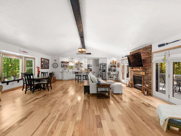 3319 VIOLA WAY, BUMPASS, VA 23024
