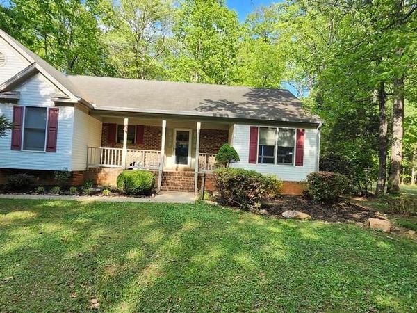 11801 WILDERNESS PARK DRIVE , SPOTSYLVANIA, VA 22551