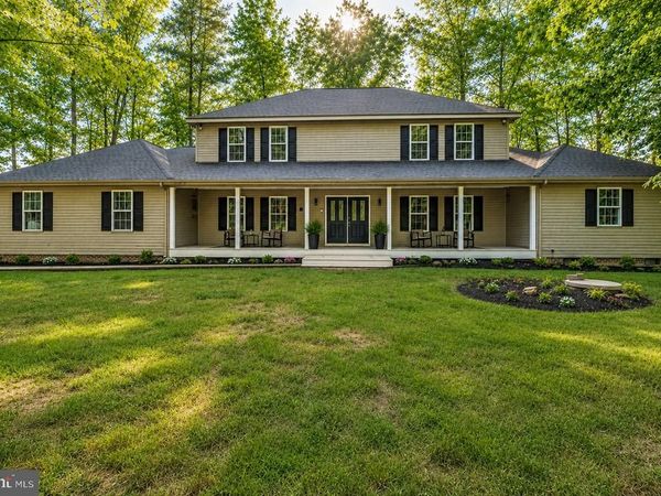 7905 E E ROBERT E LEE COURT, SPOTSYLVANIA, VA 22551