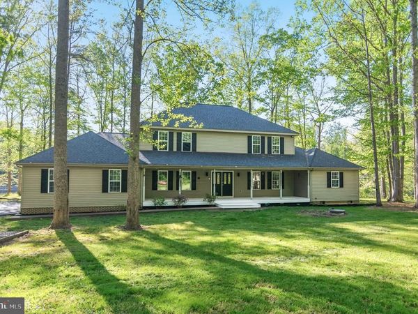 7905 E E ROBERT E LEE COURT, SPOTSYLVANIA, VA 22551