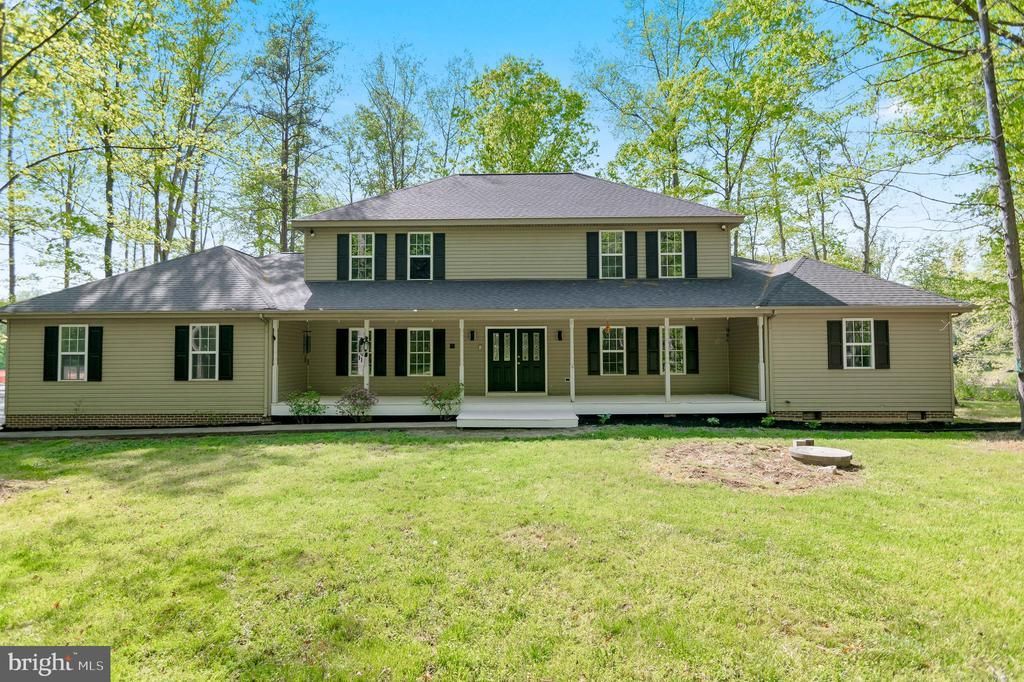 7905 E E Robert E Lee Court , Spotsylvania, VA 22551 Main Photo