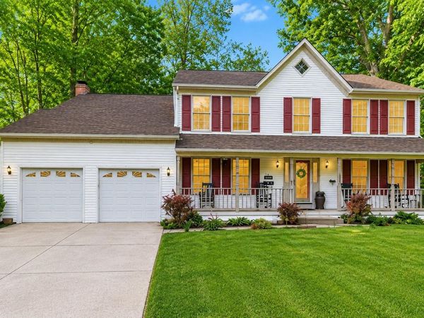 58 BALDWIN DRIVE, FREDERICKSBURG, VA 22406