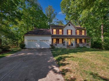 58 BALDWIN DRIVE, FREDERICKSBURG, VA 22406