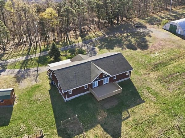 604 LOCKSA ROAD , ROMNEY, WV 26757