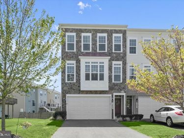 200 MILES HAWK TERRACE , PURCELLVILLE, VA 20132