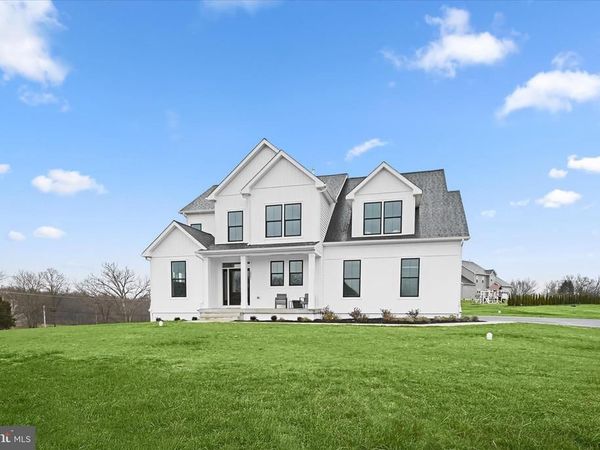 2001A CLOVER DRIVE , FINKSBURG, MD 21048