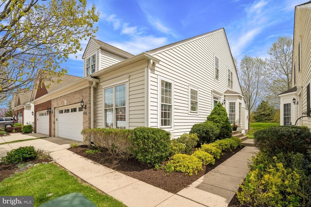 4116 Lotus Circle, Unit 8, Ellicott City, MD 21043 Main Photo