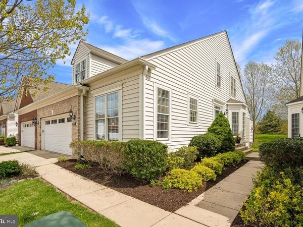 4116 LOTUS CIRCLE, Unit 8, ELLICOTT CITY, MD 21043