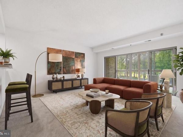 3005 S LEISURE WORLD BOULEVARD S , Unit 318, SILVER SPRING, MD 20906