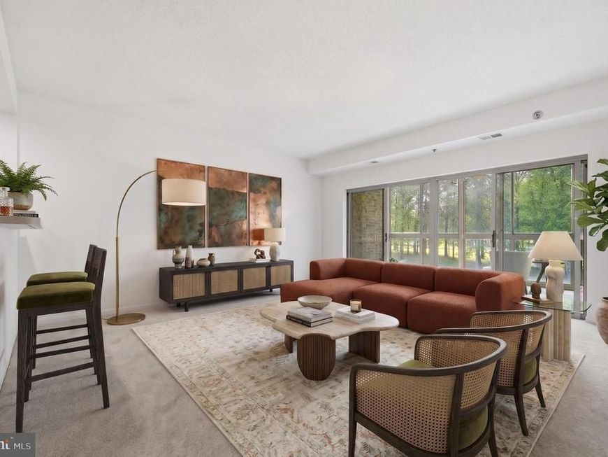 3005 S Leisure World Boulevard S , Unit 318, Silver Spring, MD 20906 Main Photo