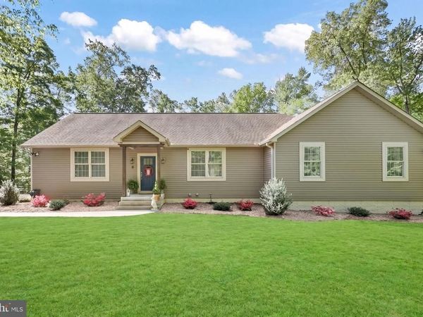 7664 MUSCOE PLACE, KING GEORGE, VA 22485