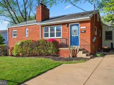 304 ROLLINS STREET , FALLS CHURCH, VA 22046