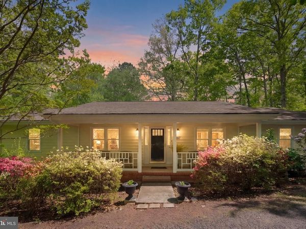 103 INDIAN HILLS ROAD, LOCUST GROVE, VA 22508