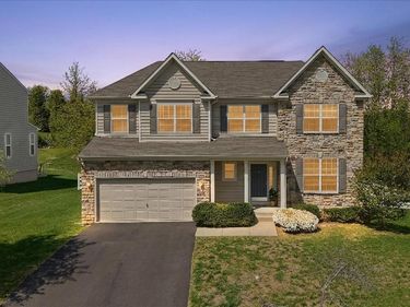 35514 SAINT JAMES DRIVE, ROUND HILL, VA 20141