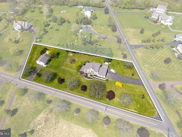 1265 MOYER ROAD, TELFORD, PA 18969