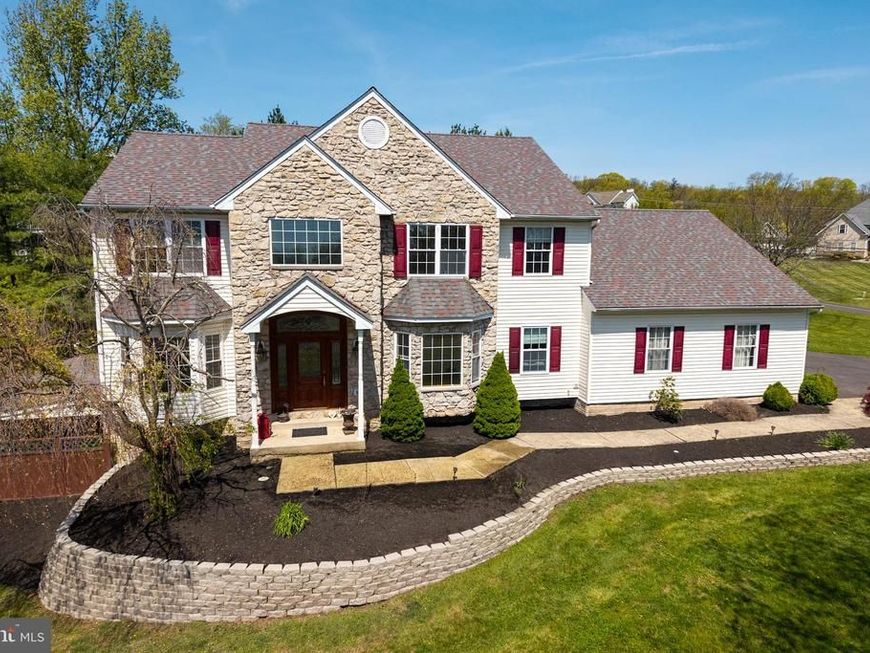 1265 Moyer Road, Telford, PA 18969 Main Photo