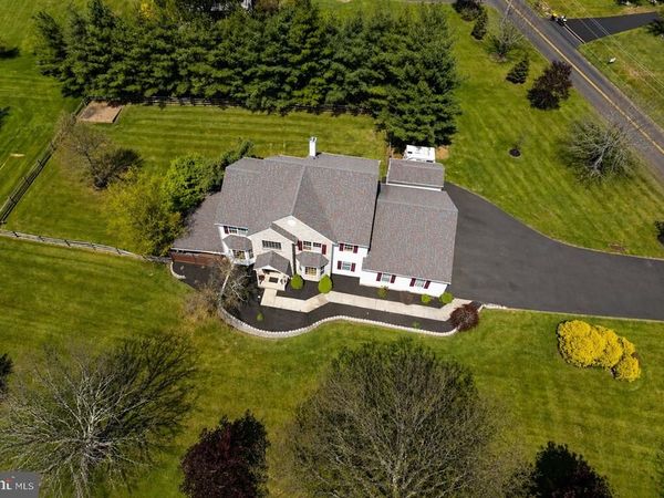 1265 MOYER ROAD, TELFORD, PA 18969