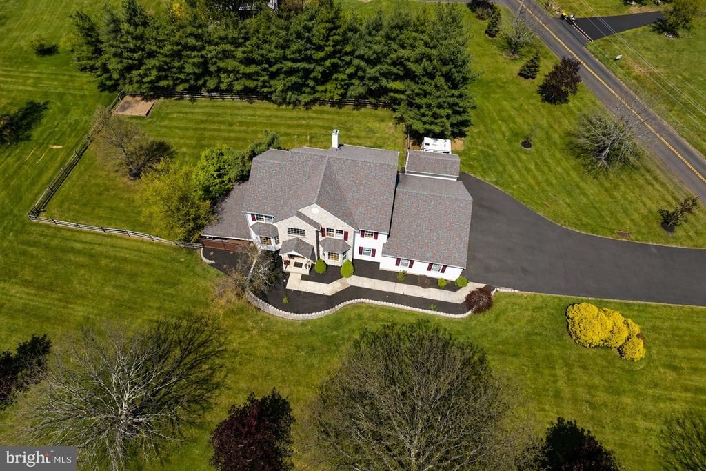 1265 MOYER ROAD, TELFORD, PA 18969