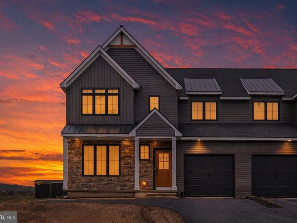 27 LAUSCH ROAD , DENVER, PA 17517