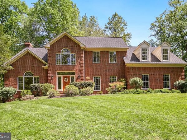 5722 GREENVIEW LANE, WARRENTON, VA 20187