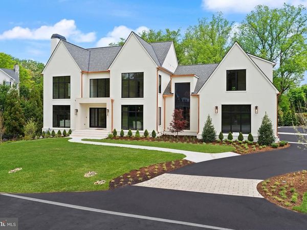 6811 WEMBERLY WAY , MCLEAN, VA 22101