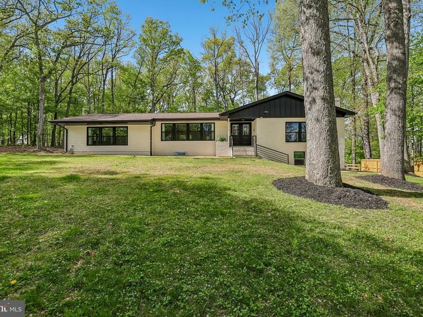 12008 Mettee Road , Marriottsville, MD 21104 Main Photo