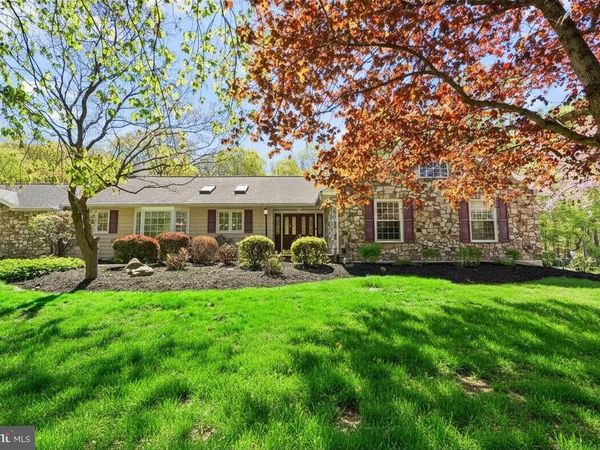 5774 S DEER RUN ROAD, DOYLESTOWN, PA 18902