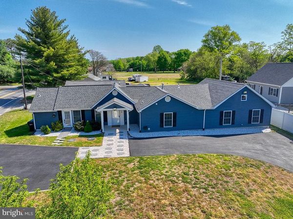 5404 LITTLE MASTENS CORNER ROAD, FELTON, DE 19943